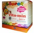  , Vitamin Plus Junior Multi , Olimp Labs