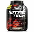  | Nitro Tech Performance Series | Muscletech