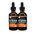   , Stevia Liquid Extract Twinpak , Optimum Nutrition