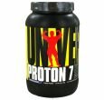  , Proton 7 , Universal Nutrition