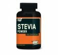   , Stevia Powder (economy Size) , Optimum Nutrition