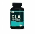   | Cla Softgels | Optimum Nutrition