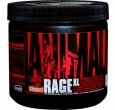   , Animal Rage XL , Universal Nutrition