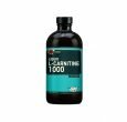    | Liquid L-carnitine 1000 | Optimum Nutrition