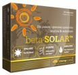   | Beta Solar | Olimp Labs
