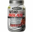  , Nitro Isolate 65 Pro , Muscletech