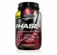  , Phase8 Multi Phase 8 Hour Protein , Muscletech