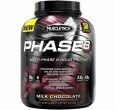  | Phase8 Multi Phase 8 Hour Protein | Muscletech