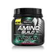  , Amino Build , Muscletech