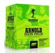  | IRON Pack | Muscle Pharm