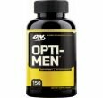 Витамины , Opti Men US , Optimum Nutrition
