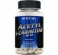    | Acetyl L-carnitine | Dymatize nutrition