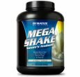   , Mega Shake , Dymatize nutrition
