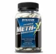   , Meth-X , Dymatize nutrition