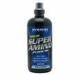 , Super Amino Liquid , Dymatize nutrition