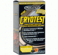   | Cryotest | Muscletech