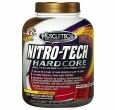  , Nitro Tech Hardcore , Muscletech