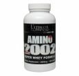  , Amino 2002 , Ultimate nutrition