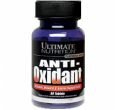   | Anti-oxidant | Ultimate nutrition