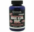  , Beta K , Ultimate nutrition