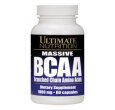BCAA , Bcaa 1000 Mg , Ultimate nutrition