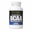 BCAA , BCAA 500 mg , Ultimate nutrition