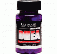   , DHEA Dehydroepiandrosterone 25 mg , Ultimate nutrition