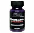     | Glucosamine And Chondroitin | Ultimate nutrition