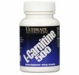    | L-carnitine 500 Mg (usp) | Ultimate nutrition