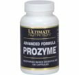   , Prozyme Digestive Capsules , Ultimate nutrition