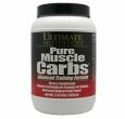   | Pure Muscle Carbs | Ultimate nutrition
