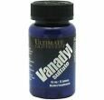   | Vanadyl Sulfate 10 Mg | Ultimate nutrition