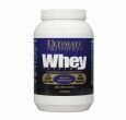  | Whey Supreme | Ultimate nutrition