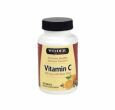  , Vitamin C With Rose Hips , WEIDER