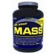  , UP YOUR MASS , MHP