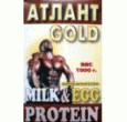  , Milk And Egg Protein , Atlant