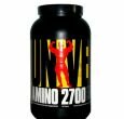  , Amino 2700 , Universal Nutrition