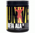  , Beta Ala9 , Universal Nutrition
