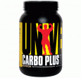   , Carbo Plus , Universal Nutrition