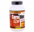    | Carnitine (500mg) | Universal Nutrition