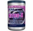 BCAA | Nitro-x | Scitec Nutrition
